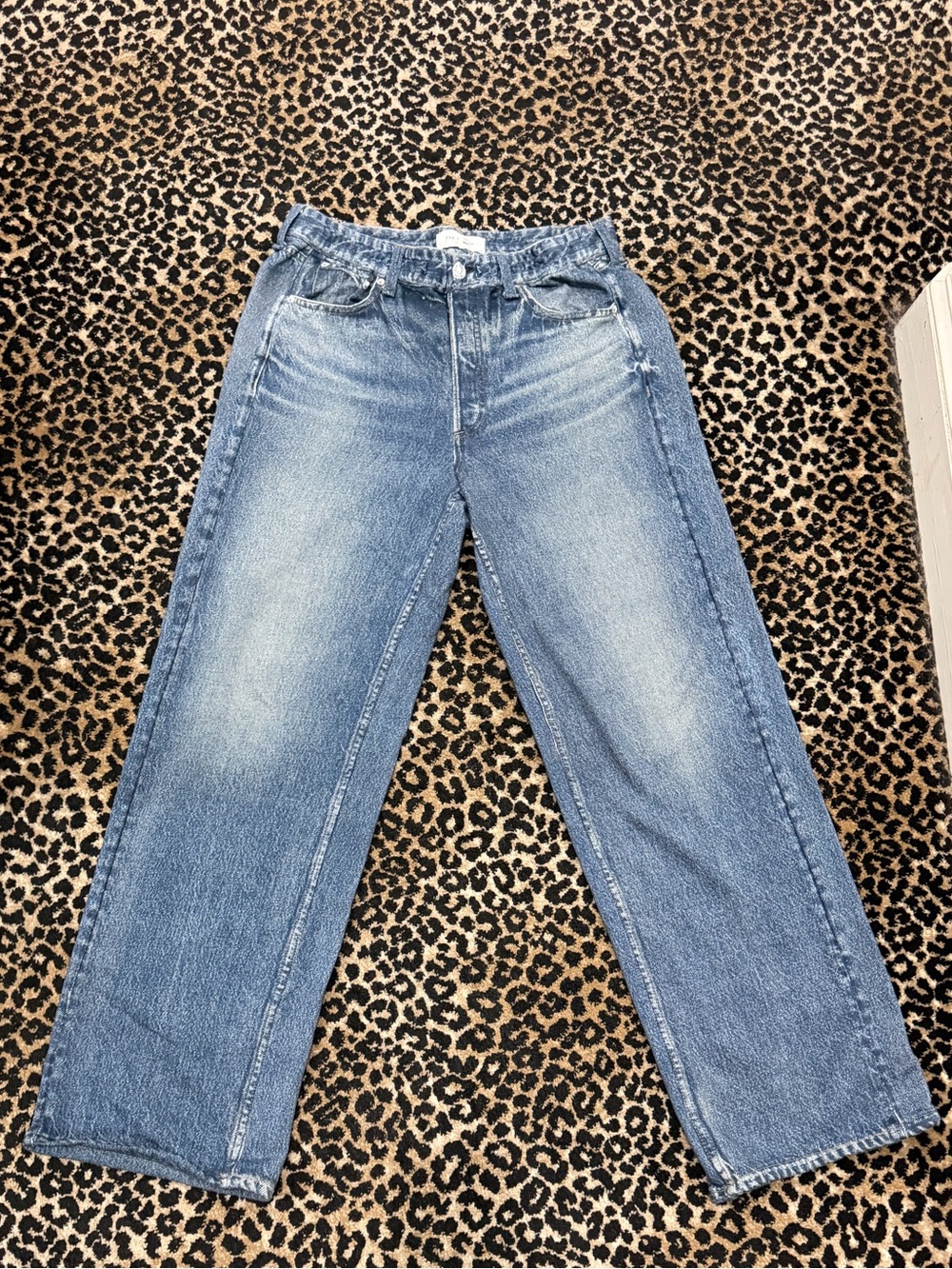 rag & bone Sweatpants Jeans